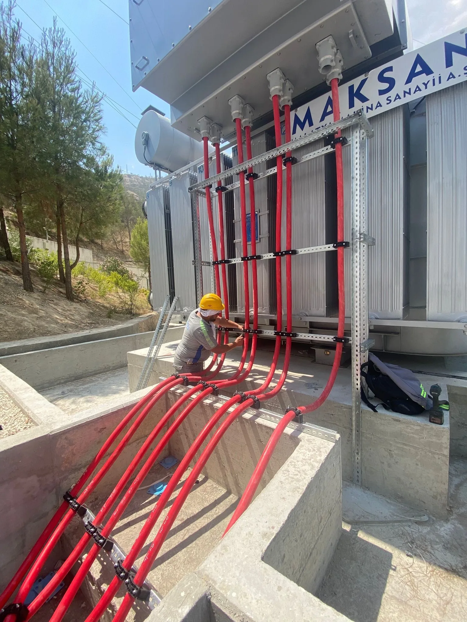 Proje Tesis Karesi 26