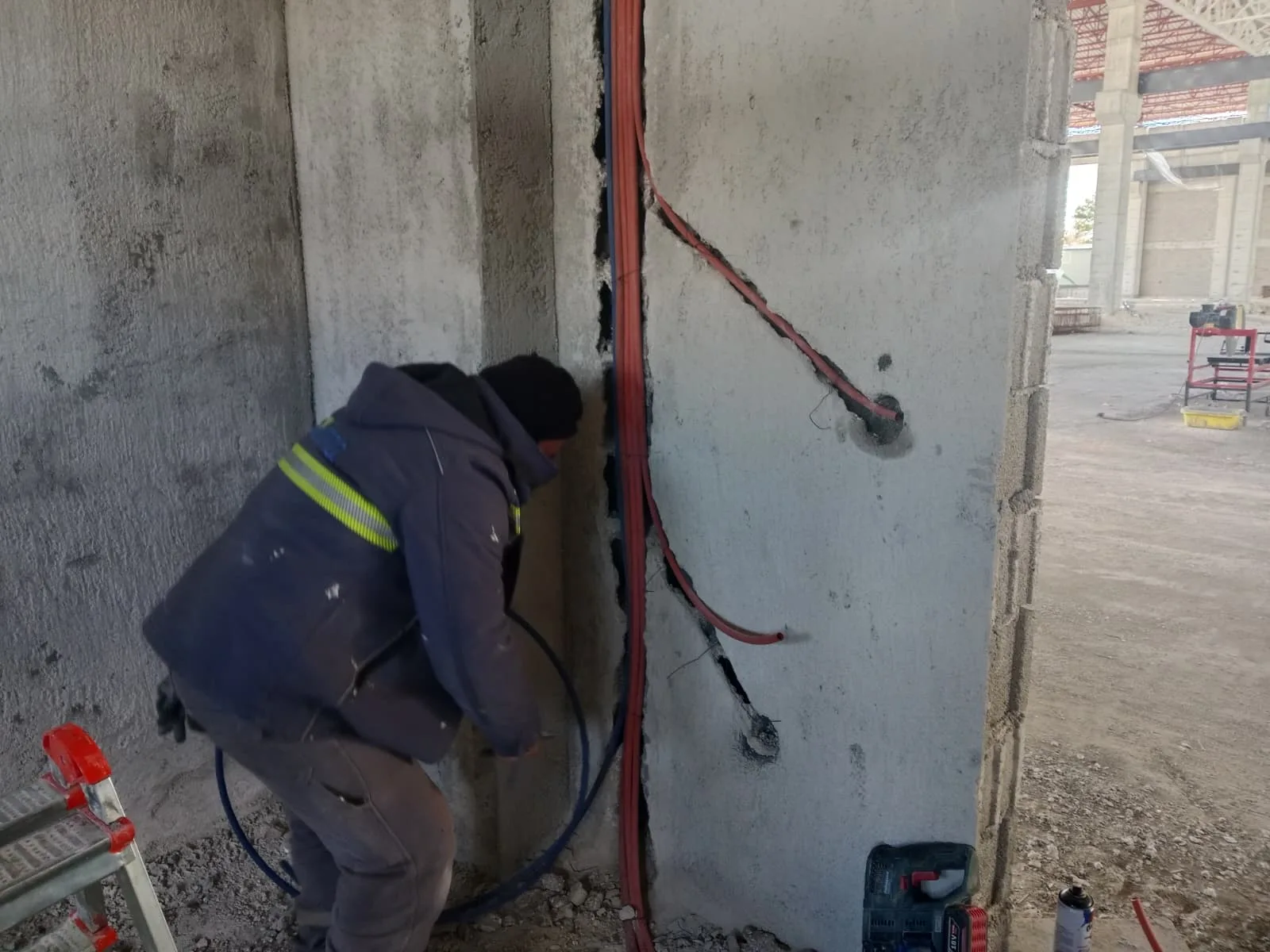 Proje Tesis Karesi 5
