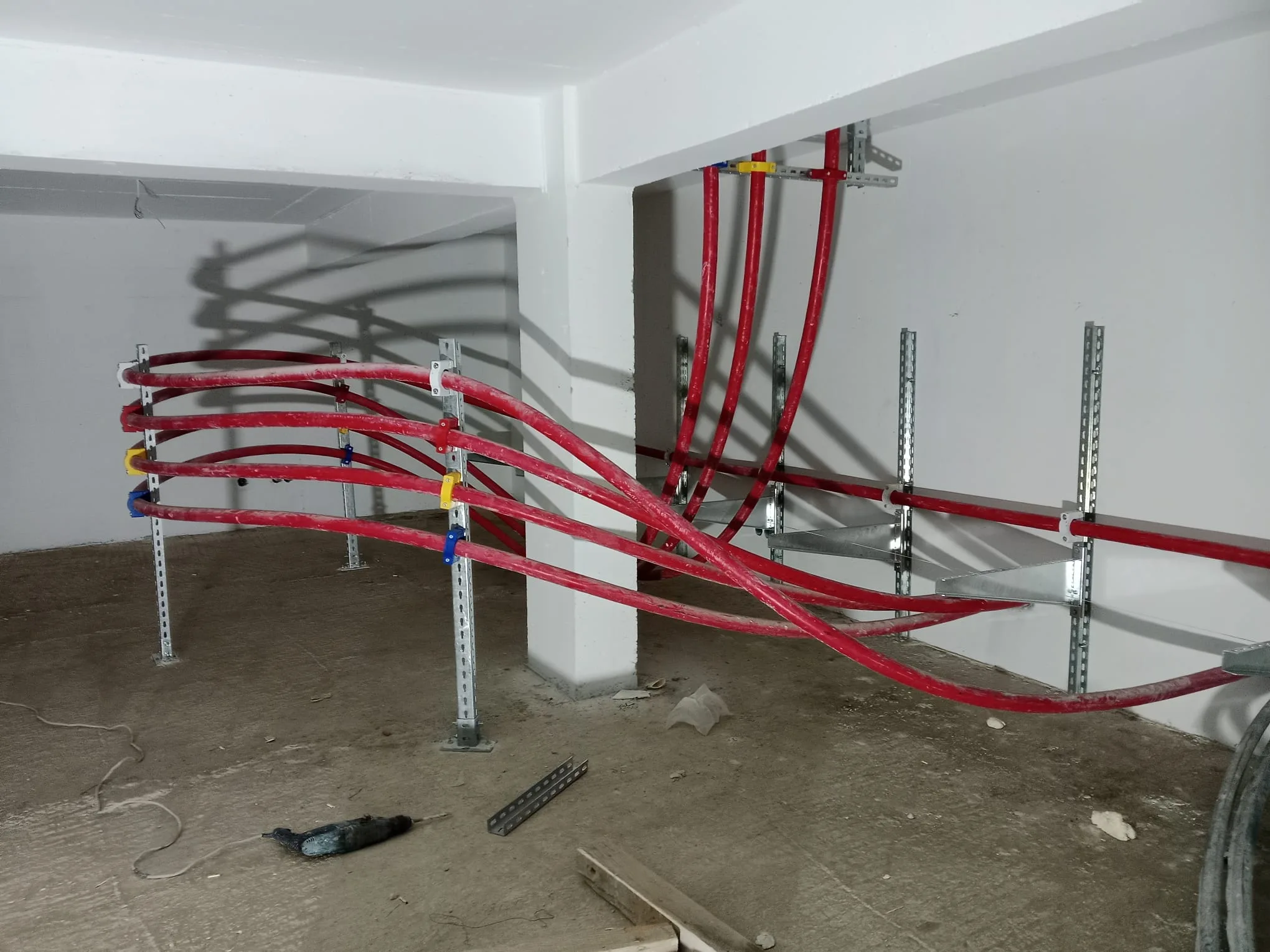 Proje Tesis Karesi 4