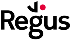 REGUS OFİS Logosu