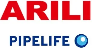 ARILI PLASTİK Logosu
