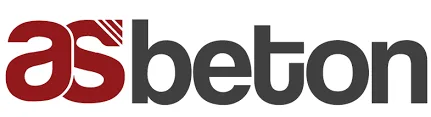 AS BETON Logosu