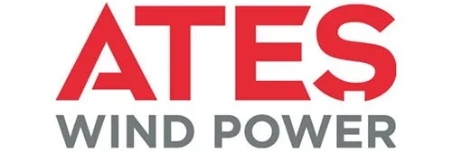 ATEŞ ÇELİK Logosu
