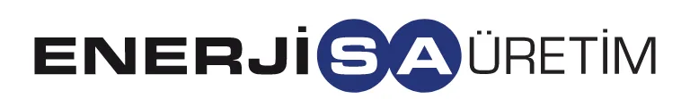 ENERJİSA ÜRETİM Logosu