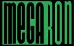 MEGARON Logosu
