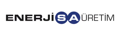 ENERJİSA ÜRETİM Logosu
