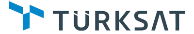 TÜRKSAT Logosu