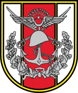 TSK Logosu